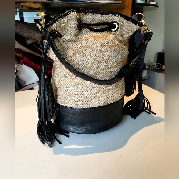 Rare finding -Imported premium quality duffle bag with drawstring-NOATD 8831628 - Picture 4 of 15